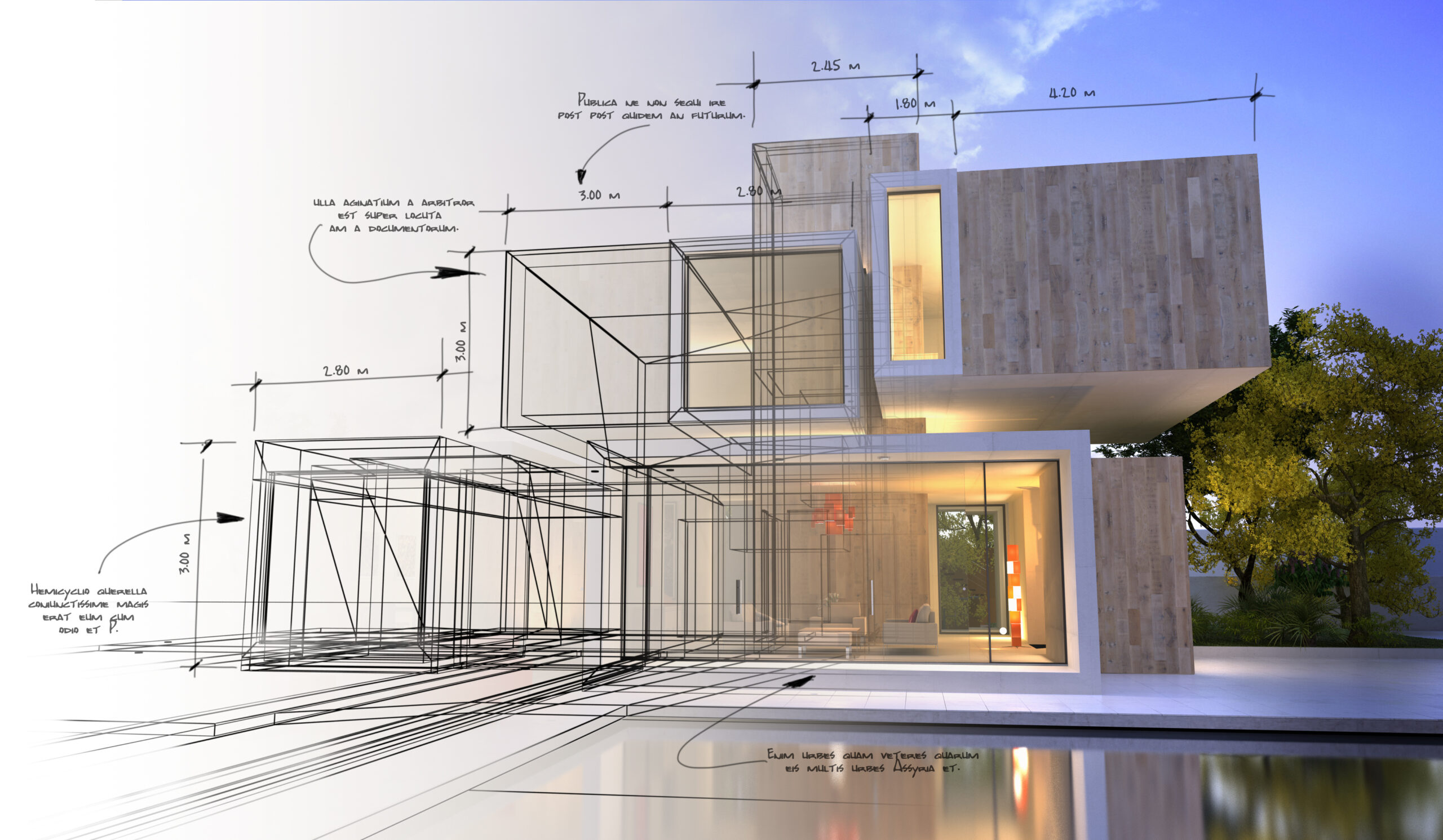 建築設計(注文住宅等/ARCHITREND)【時短勤務の相談できます